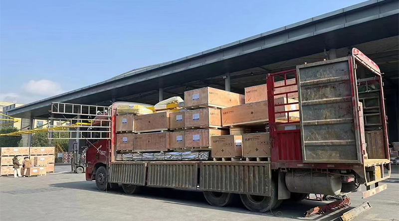 汕头到铜陵货运专线-汕头到铜陵货运公司-天天发车